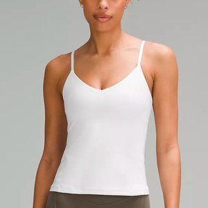 Lululemon Align Tank Top Long